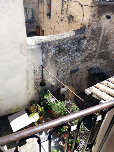 Others 5, Les Terrasses de Saillans, Drôme