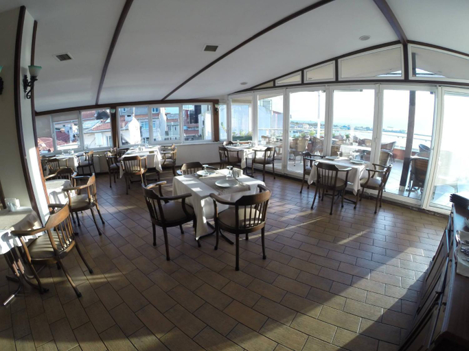 Food & Drinks 4, Deniz Otel, Kadıköy