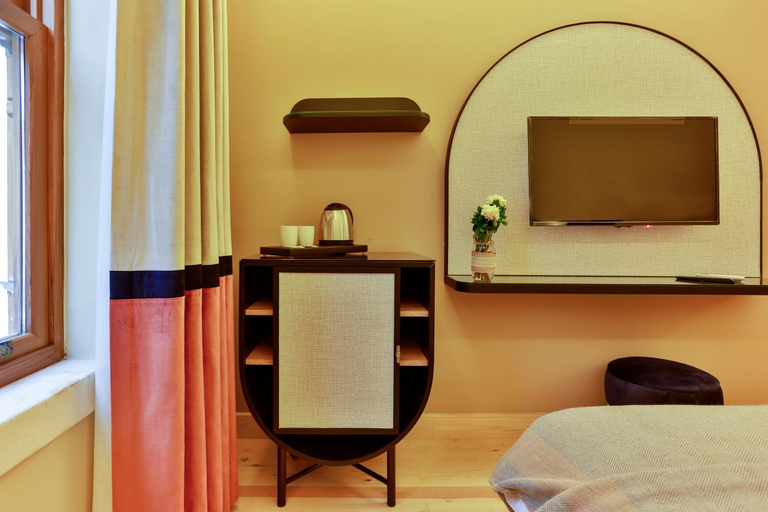 Bedroom 2, Sirin Han Hotel Old City, Fatih