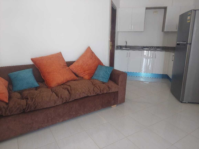 Others 3, La bonita compound, Al-Ghurdaqah 2