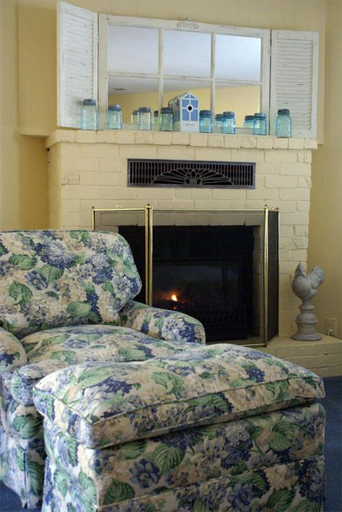 Others 2, Trailside Inn Bed and Breakfast, Napa