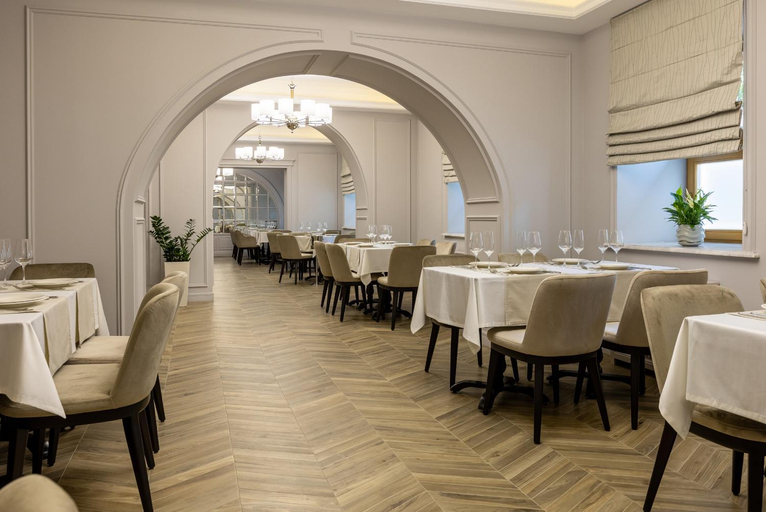 Food & Drinks 4, Dvoryansky Hotel, Odes'ka
