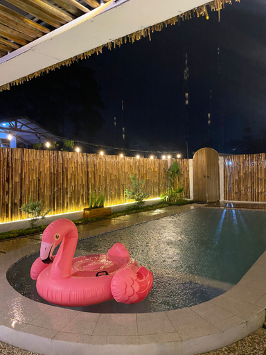 Sport & Beauty 3, Villa Bosa 1 by Vilarian, Bogor