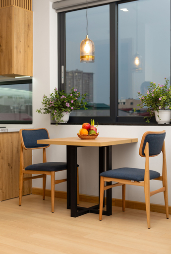 Others 5, The Galaxy Home Apartment Doi Can, Ba Đình