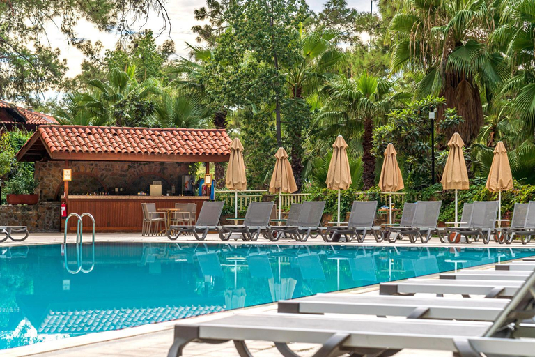 Sport & Beauty 2, Marmaris Bay Resort - Adults Only   , Marmaris