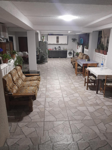 Facilities 5, Lime Hill Hotel, Tskaltubo