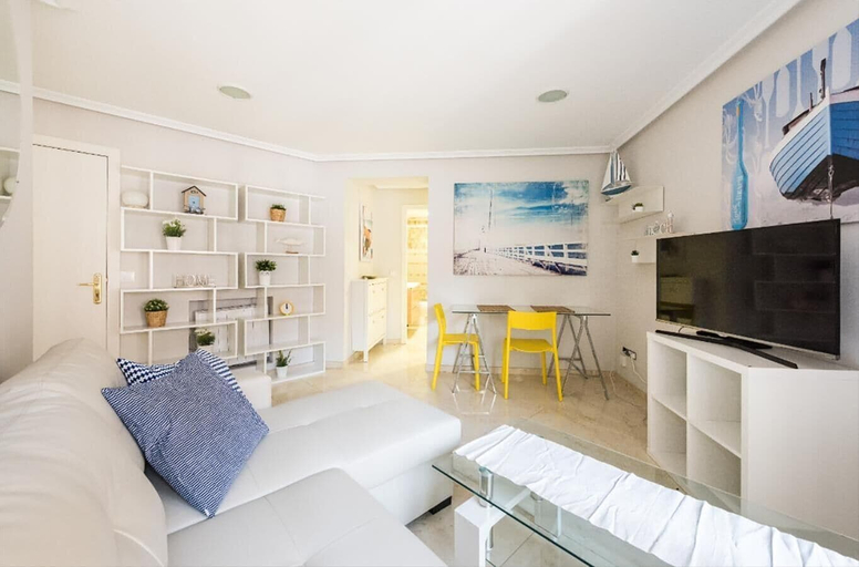 Others 5, Sunny Cozy Apt. Historic District - Sol, Madrid