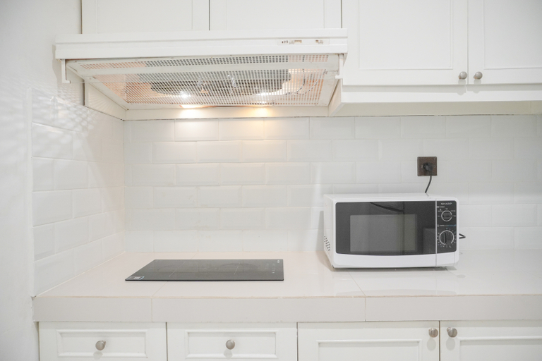Others 5, Comfortable 2BR at Semanggi Apartment By Travelio, Central Jakarta