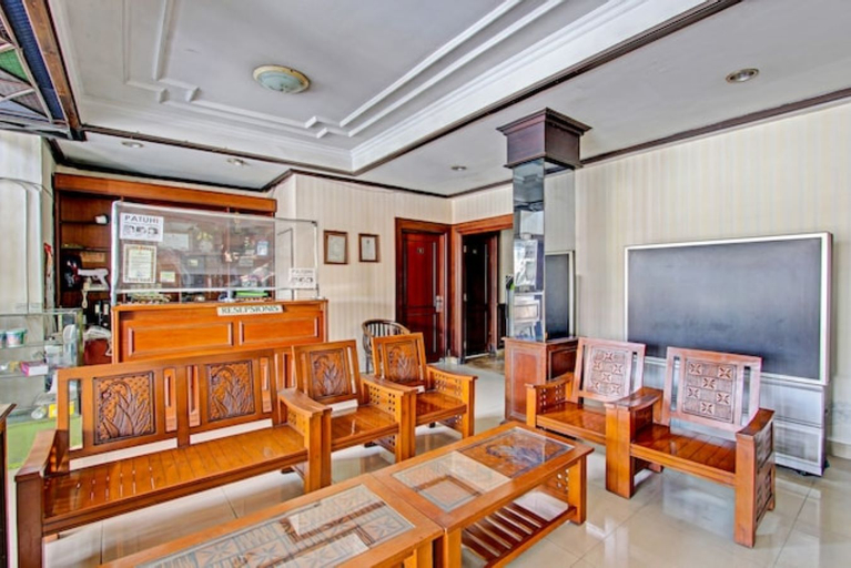 Others 3, Hotel New Bugisan, Yogyakarta