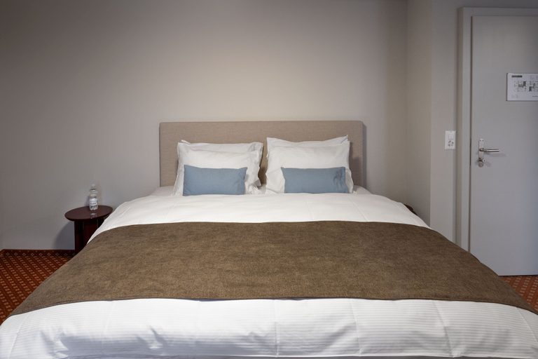 Bedroom 4, Hotel Bergidyll - Riders Haven - Self Check In, Uri