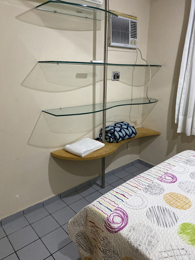 Bathroom 3, Casa, Natal