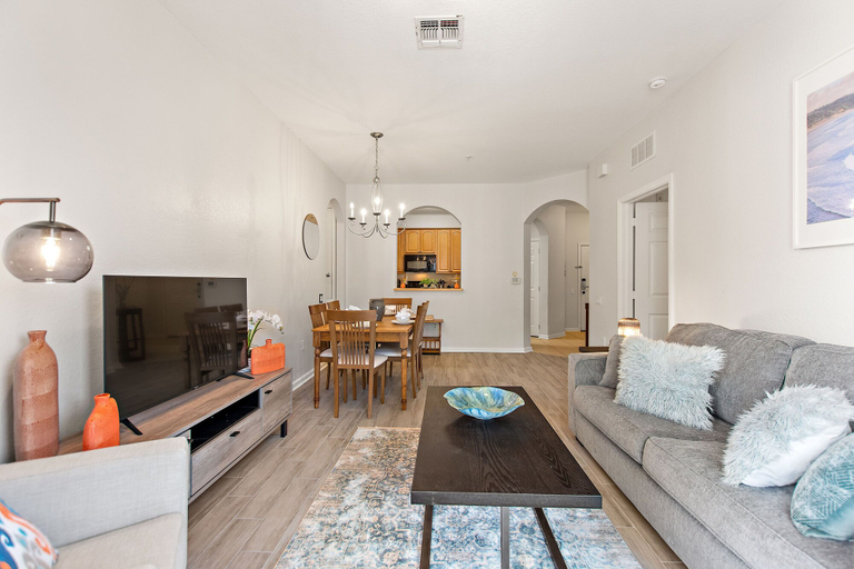 Others 5, Contemporary @vista Cay By Shine Villas #403, Orange