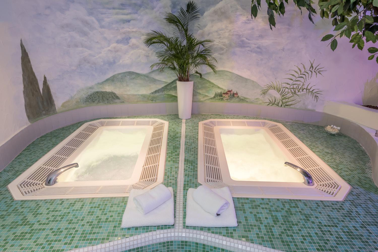 Sport & Beauty 2, Hotel am Schlosspark, München