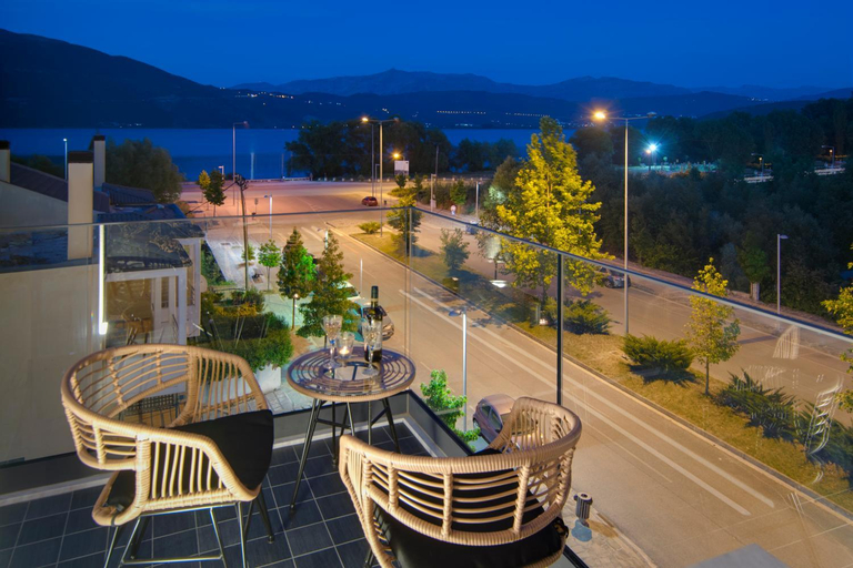 Others 4, Selin Luxury Residences, Epirus