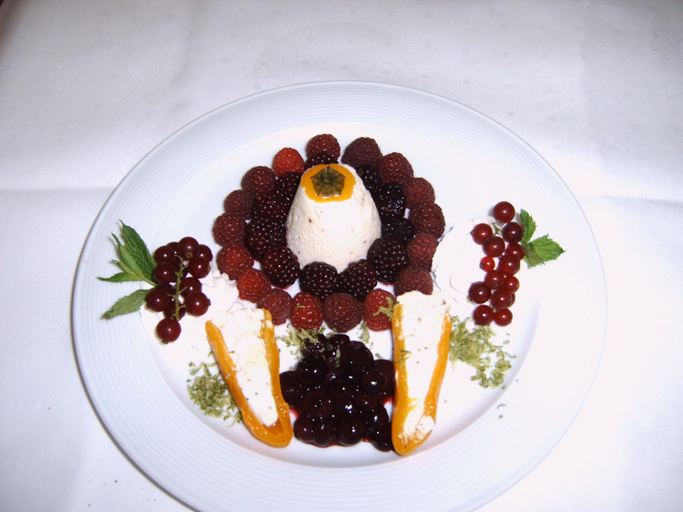 Food & Drinks 3, Lechstedter Obstweinschanke, Hildesheim