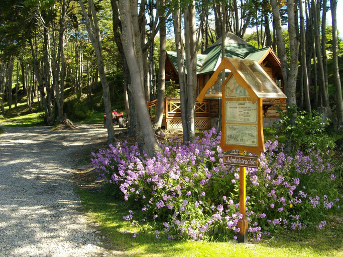 Public Area 3, Aldea Nevada, Ushuaia