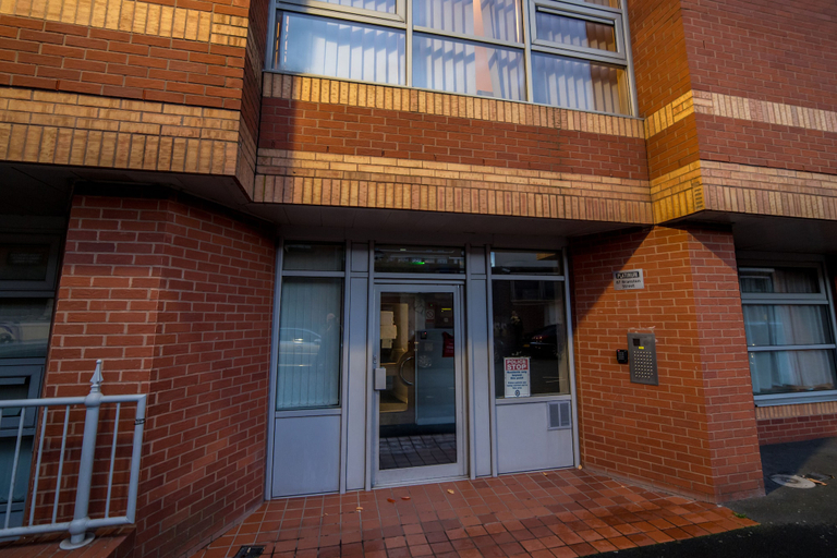 Exterior & Views 2, Comfort Zone Serviced Apartments, Birmingham