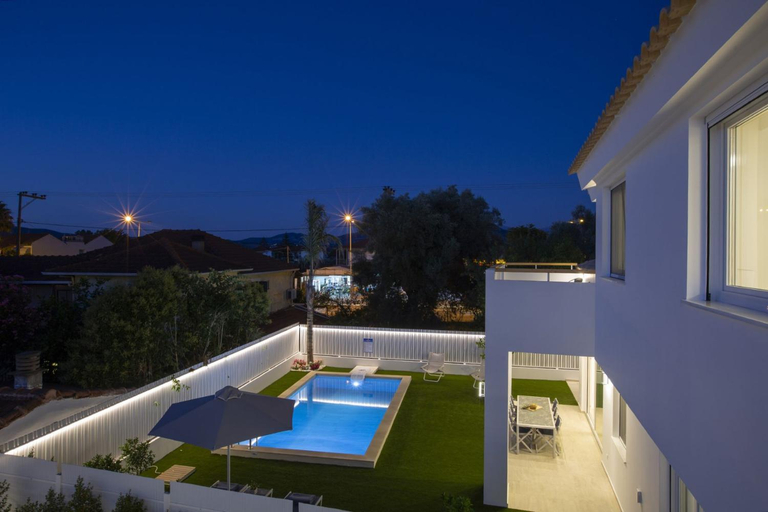 Others 3, THE QUAD Luxury Villas, Ionian Islands