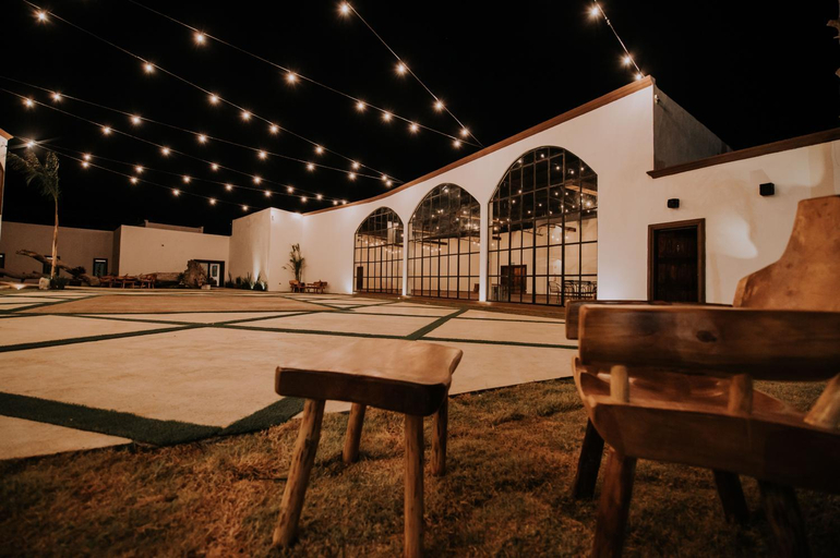 Exterior & Views 1, Hacienda Viga 2020 Hotel, Cuatrociénegas