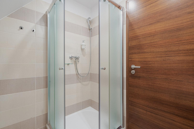 Bathroom 2, Residence Malva, Břeclav