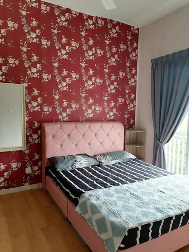 2, Mesahill Nilai 2 Room Condo - Fast wifi, Amazing Pool & TV, Seremban
