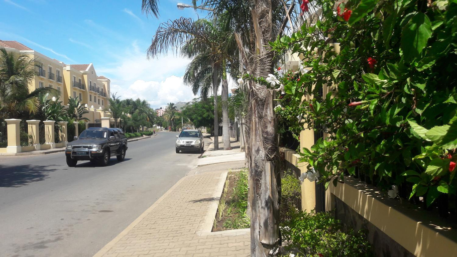 Others 5, Angel Guest House - Beach Front, Maputo