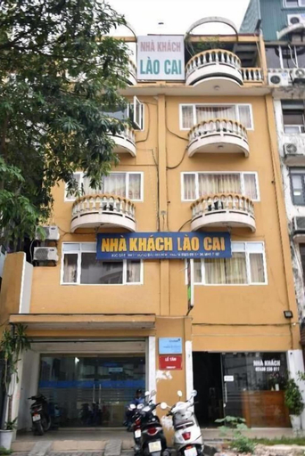 Lao Cai Hotel by Bay Luxury, Đống Đa