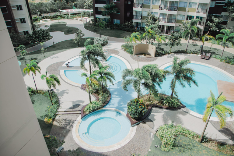 1Br Condo Unit Avida Allgauers, Iloilo City