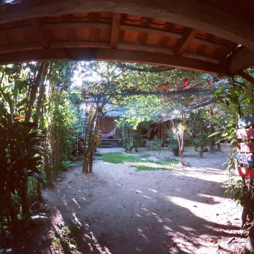 2, Pousada Roy Bonete, Ilhabela