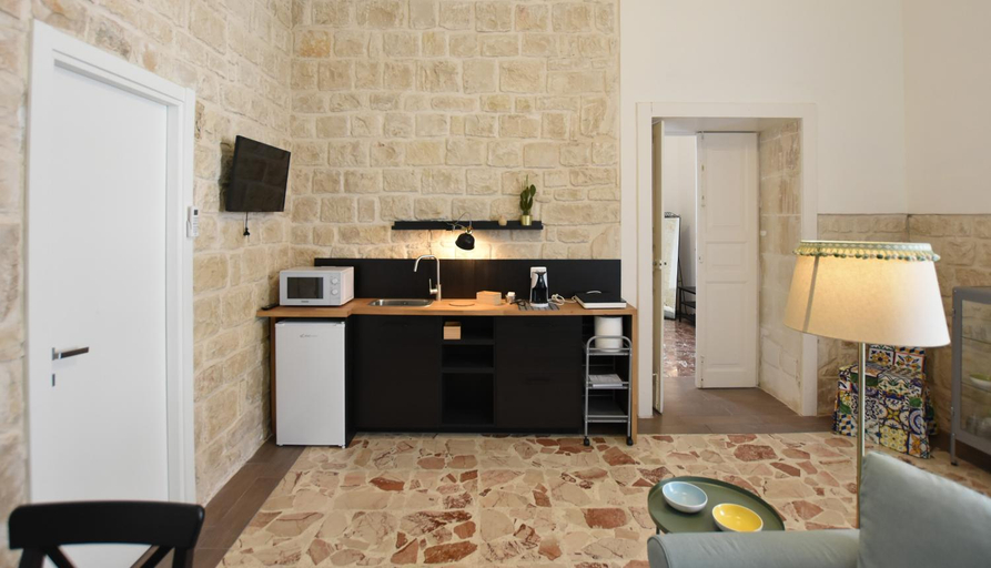 Others 3, Sicilia Bedda House, Ragusa