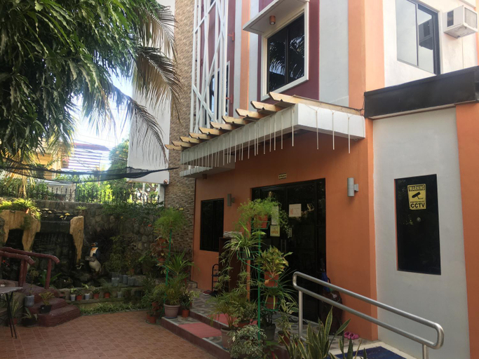 Others 4, Isteraha Haven Inn, Zamboanga City