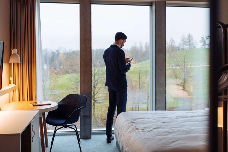 Bedroom 20