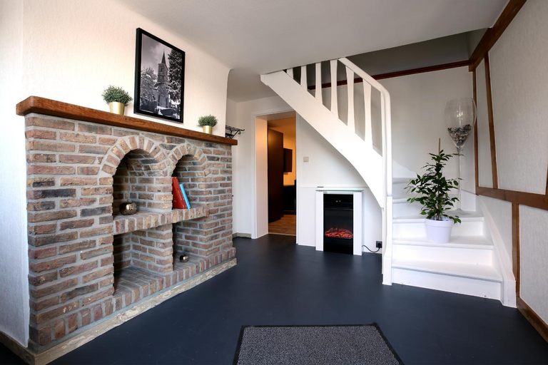 Marias Guest House, Liège