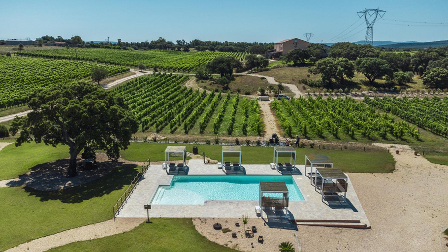Others 3, La Vinia Bed&Wine Experience - Adults Only, Sassari