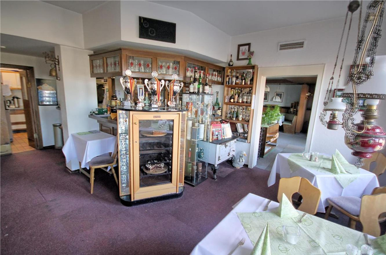 Food & Drinks 2, Lechstedter Obstweinschanke, Hildesheim
