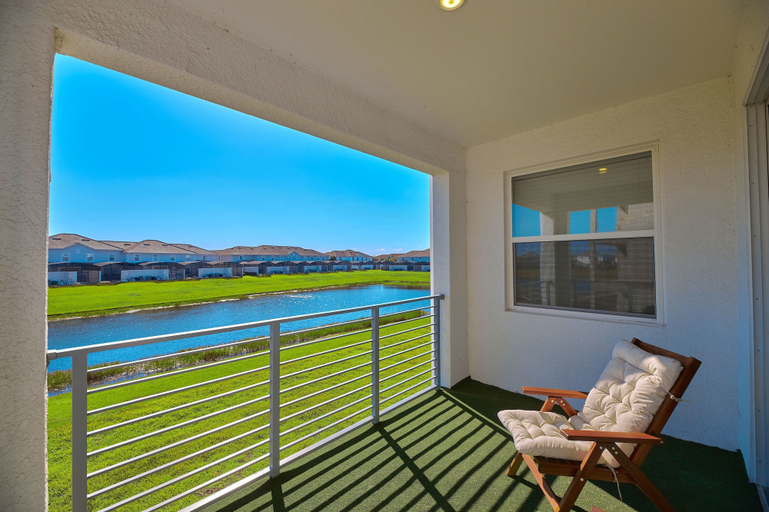 Exterior & Views 1, Vacation Meadows - Storey Lake by Shine Villas #710, Osceola