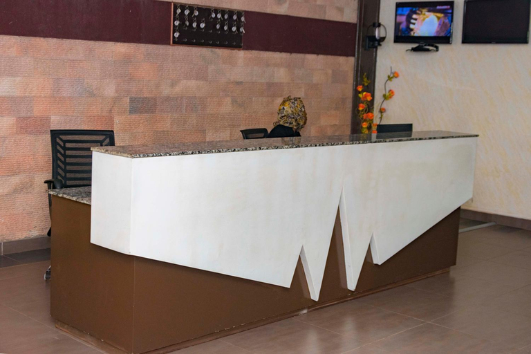 Public Area 2, Freedom City Hotel, Jinja