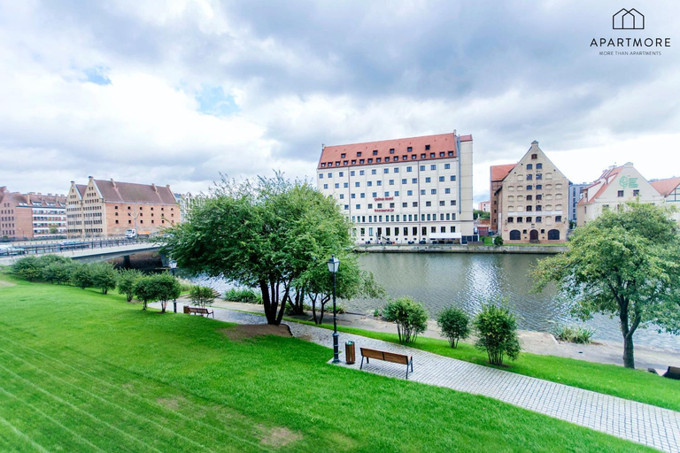 Others 2, Rezydencja Wintera i Lastadia by Apartmore, Gdańsk City
