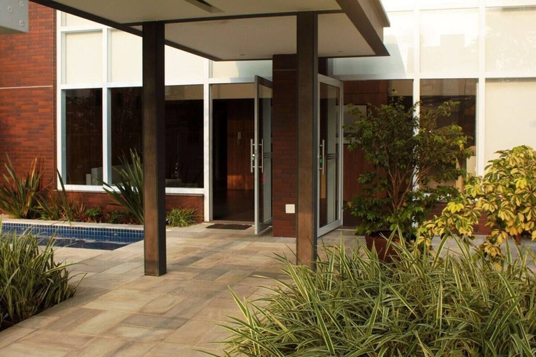 Exterior & Views 2, Studio 45 - Condominio Varandas, São Paulo