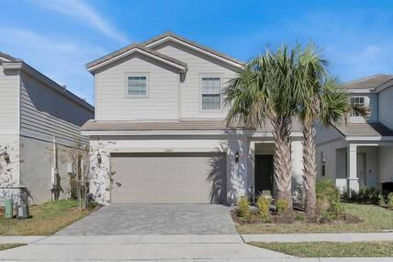 Exterior & Views 2, The Force at Solterra by Shine Villas #041, Polk