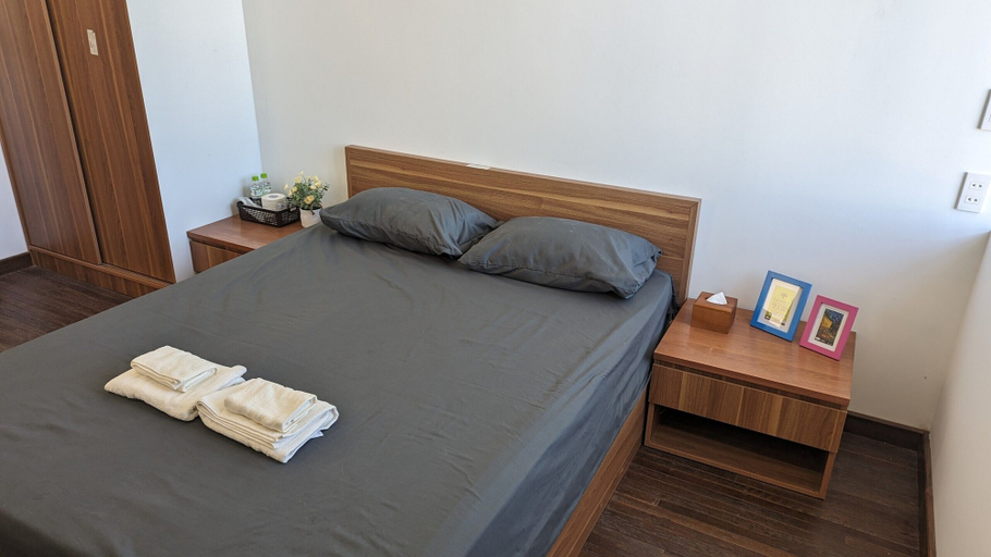 Bedroom 5, INTERHOUSE LA HOMESTAY ĐA NANG, Da Nang