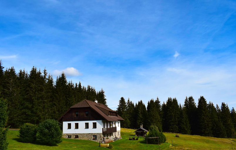 Others 5, Pension Helena Honesova, Klatovy