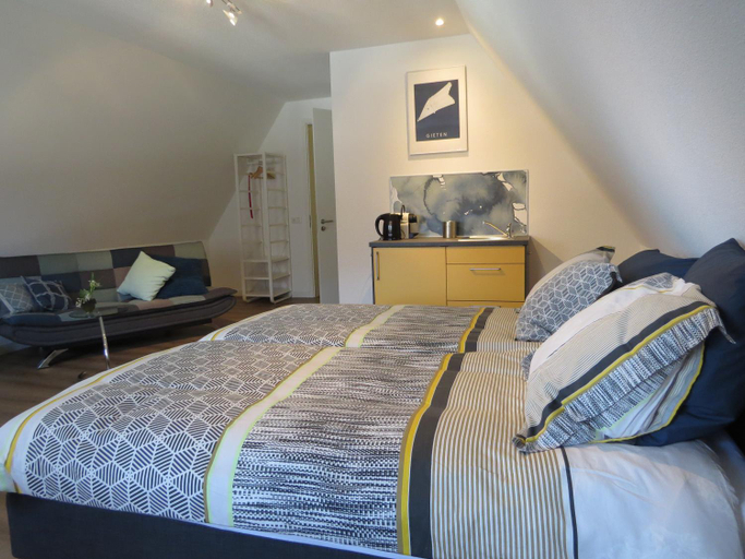 Others 2, Logement Gieten, Aa en Hunze
