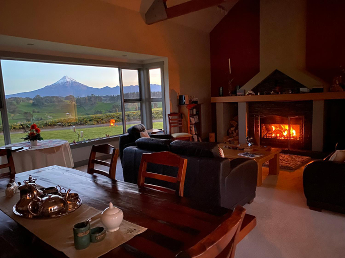 Others 2, Taranaki Country Lodge, New Plymouth