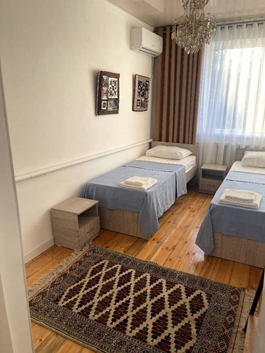 Bedroom 3, Family Guest House & Hostel, Bishkek