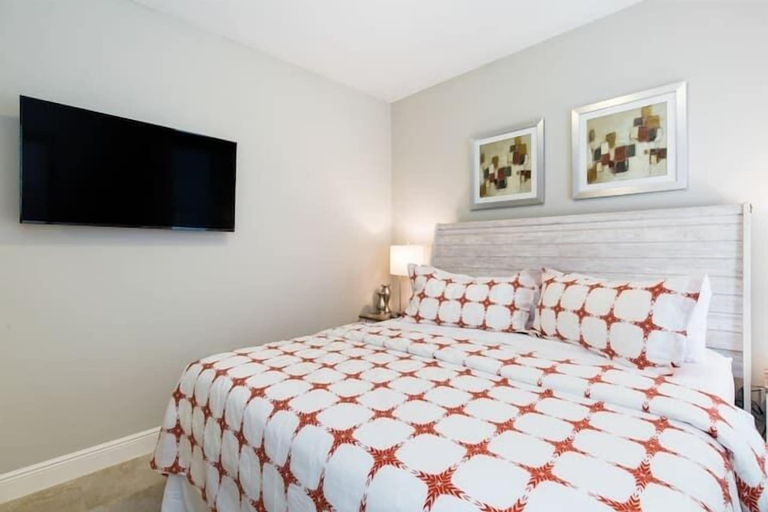Bedroom 3, Starstruck at Solterra Resort by Shine Villas #101, Polk
