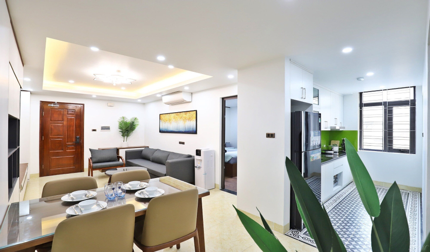 Others 4, Xuan La Apartment, Tây Hồ