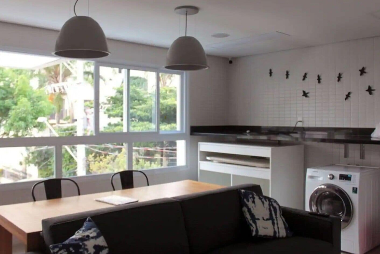 Others 5, Studio 45 - Condominio Varandas, São Paulo