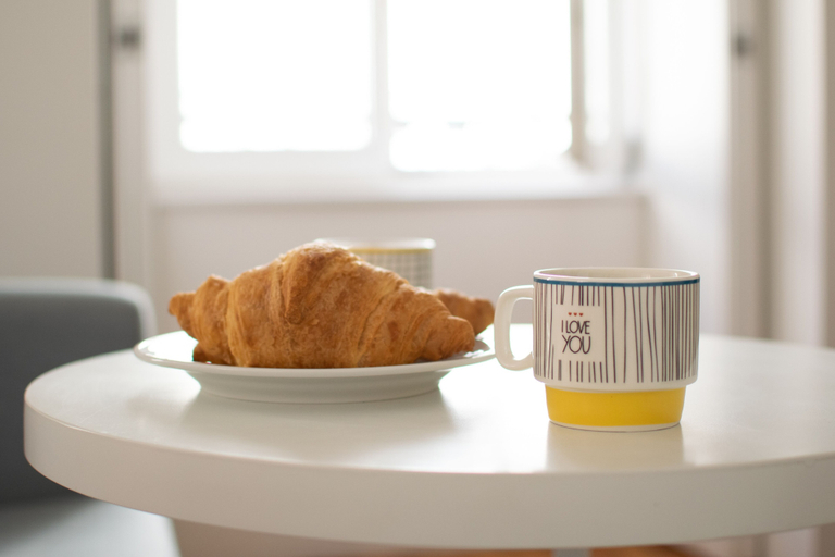 Food & Drinks, Lemonn Apartments, Lisbon