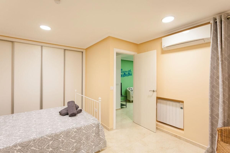 Others 4, Modern & Beautiful Apt. Historic District - Sol, Madrid